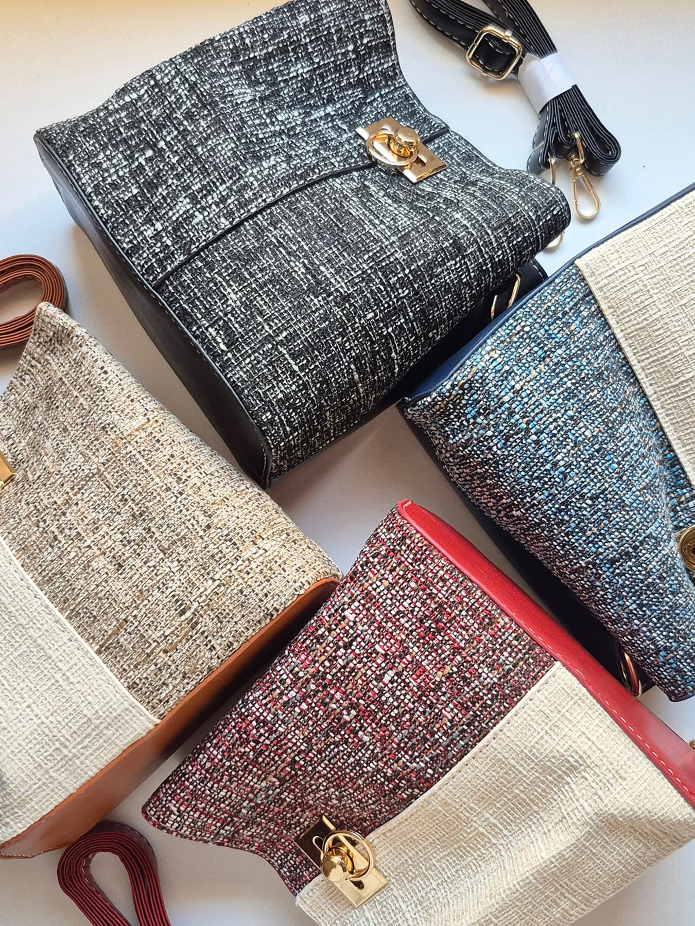 Bag view 1