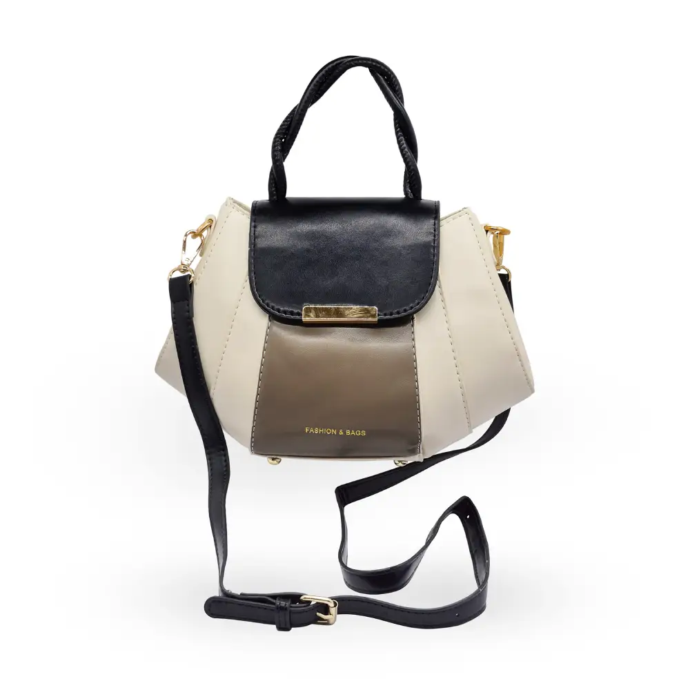 حقيبة الصدفة