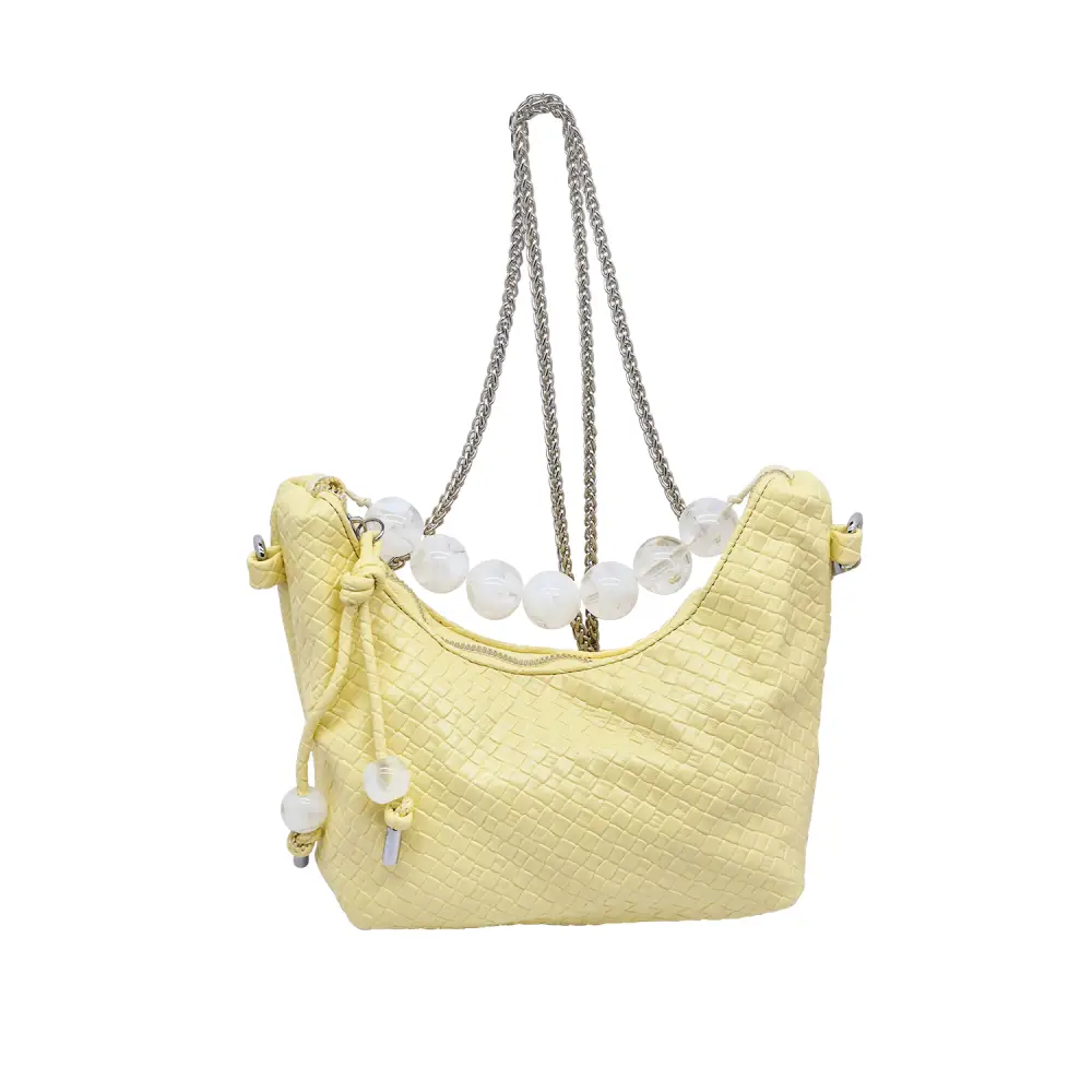 حقيبة اللؤلؤ