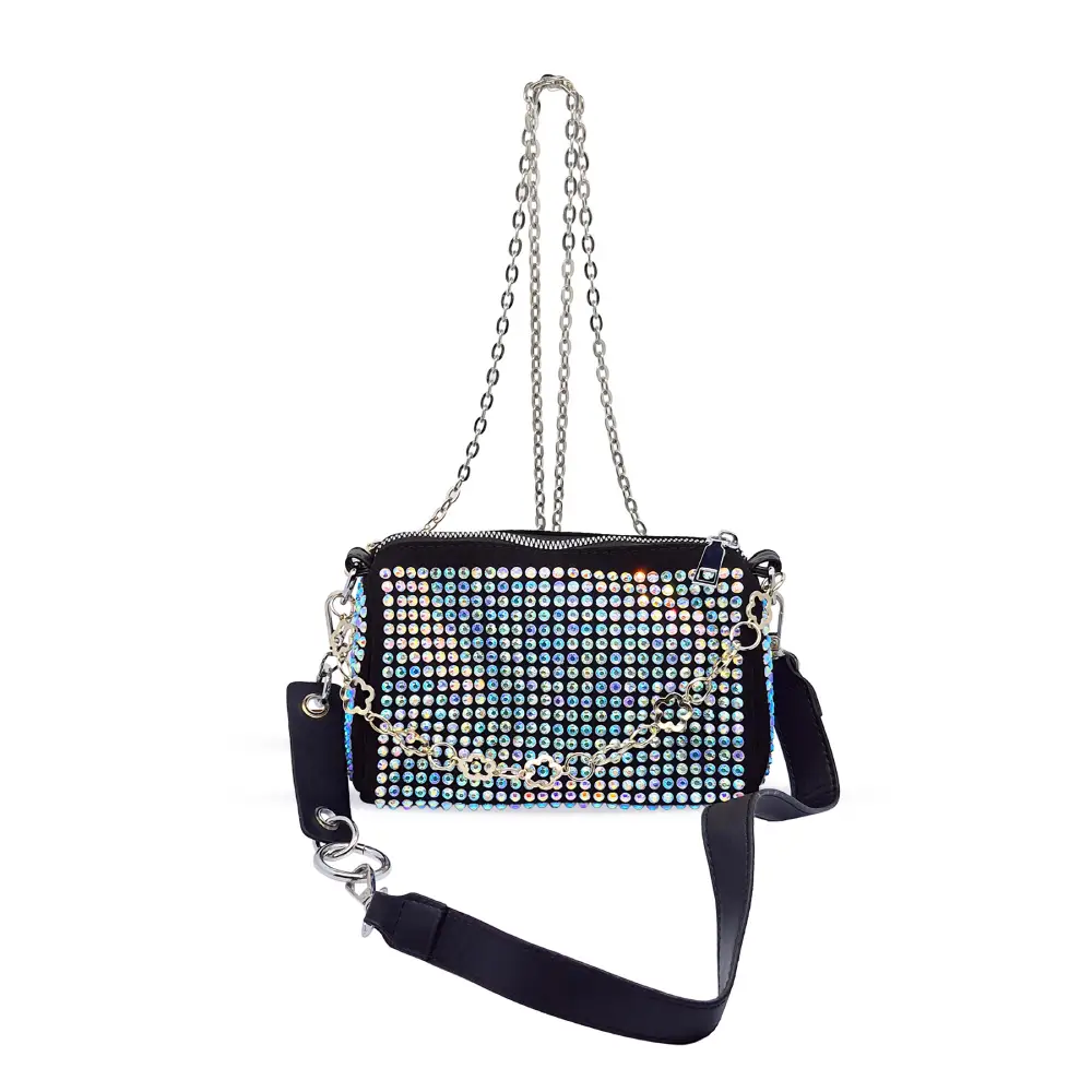 حقيبة الالماس